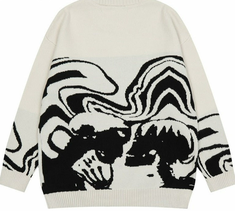 BOND Sweater