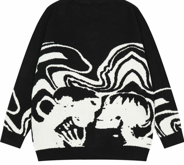 BOND Sweater