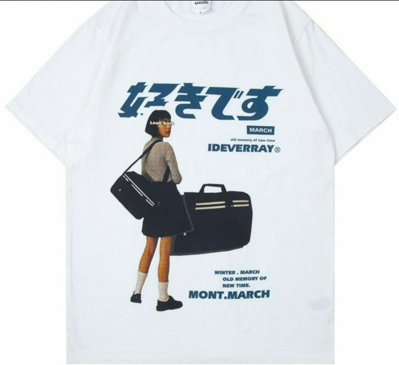 ZEL T-Shirt