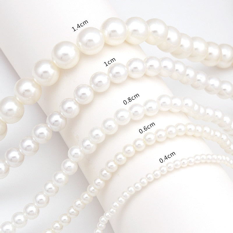 AG Pearl Necklace
