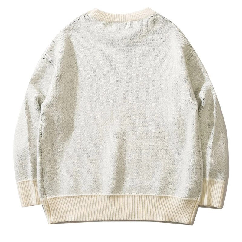 Doberman Sweater