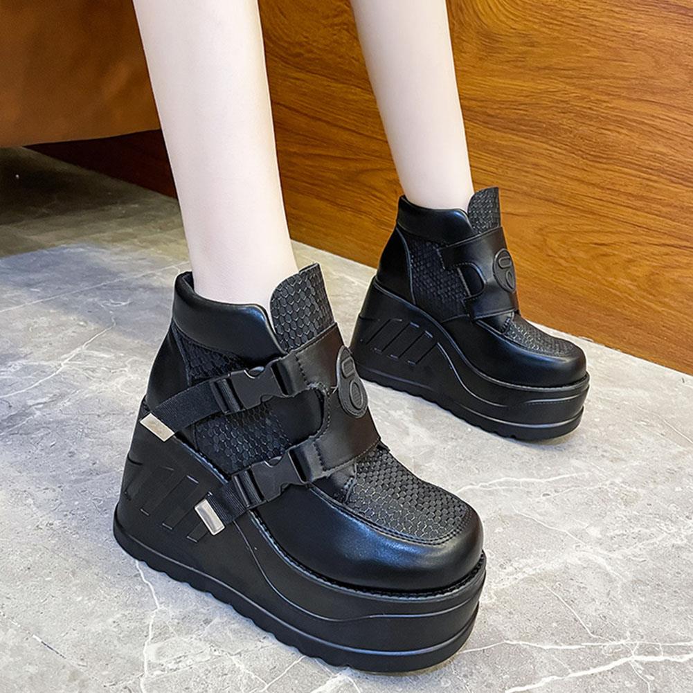 SIA Platform Sneakers