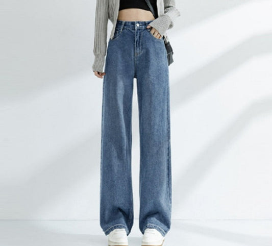 Denim Y2K Jeans