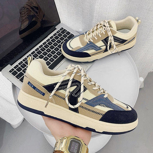 VAL Fashion Sneakers