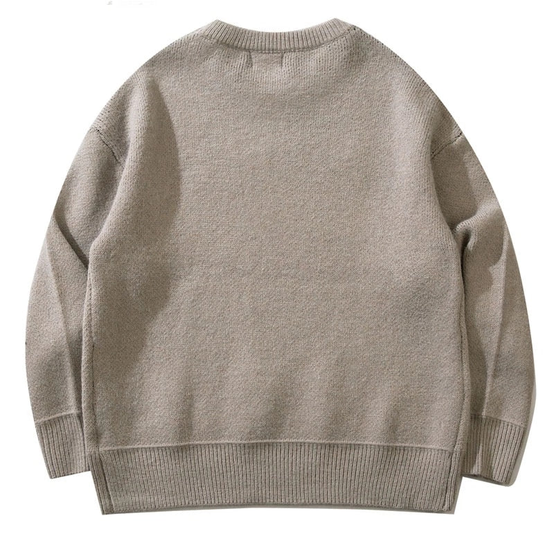 Doberman Sweater