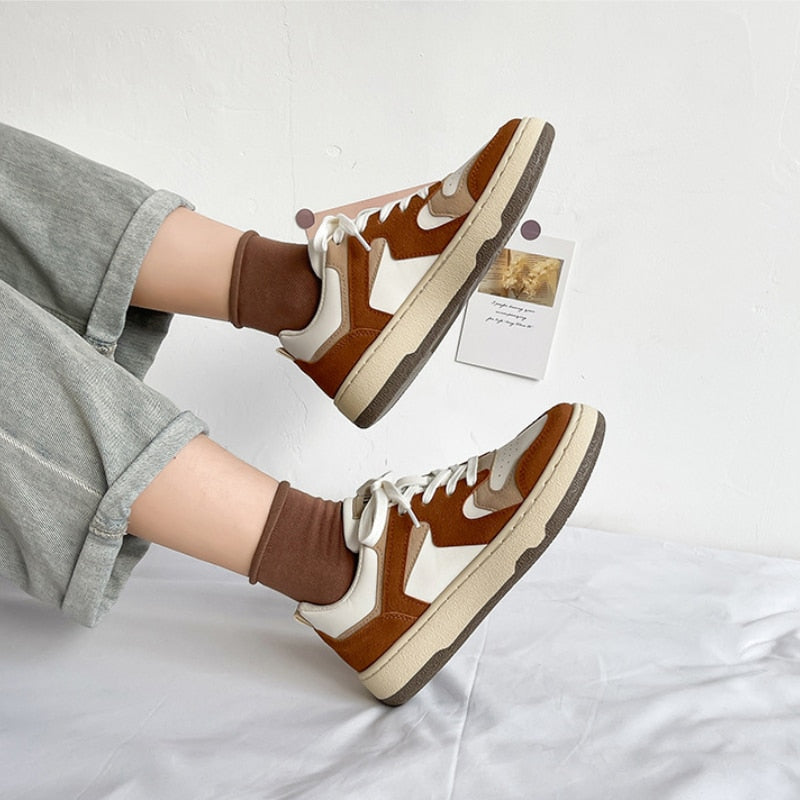 Calico Sneakers