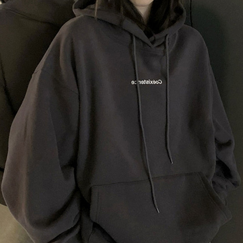 The Classic Hoodie