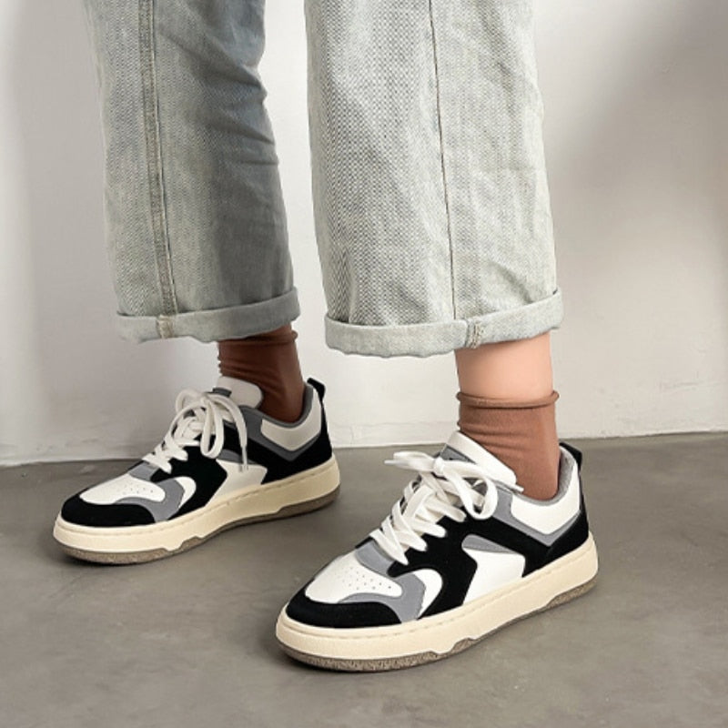 Calico Sneakers