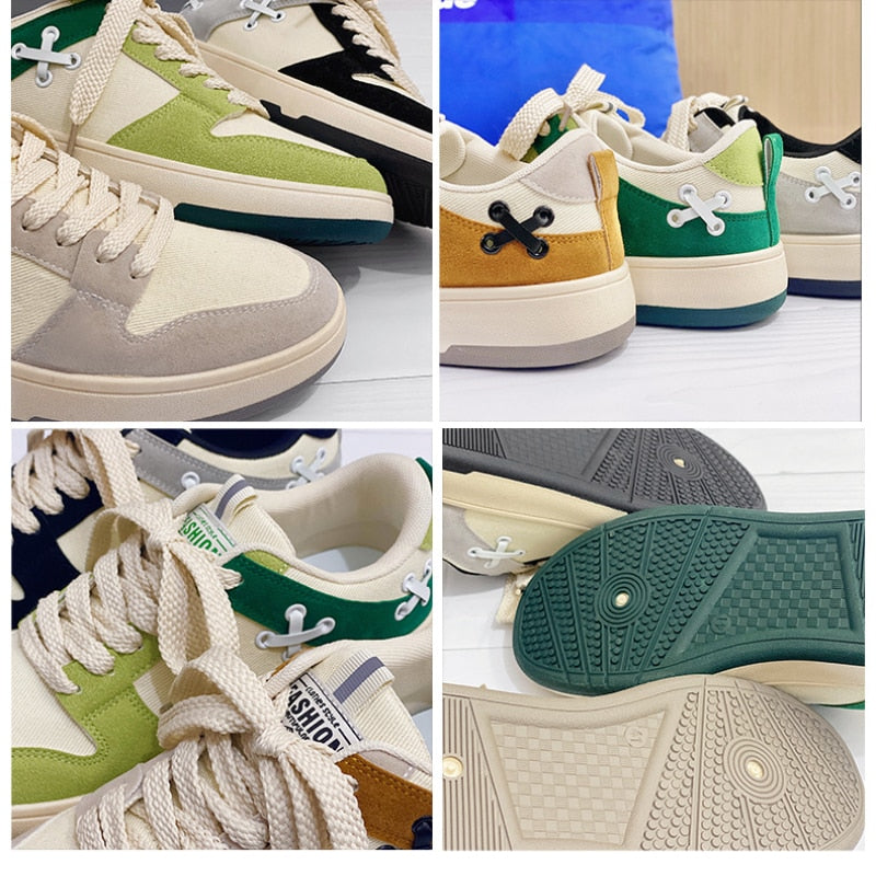INS Fashion Sneakers
