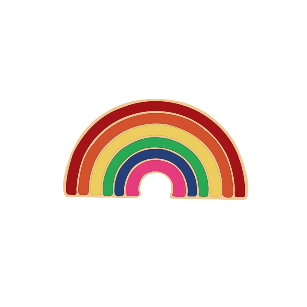 LGBT Design Pins