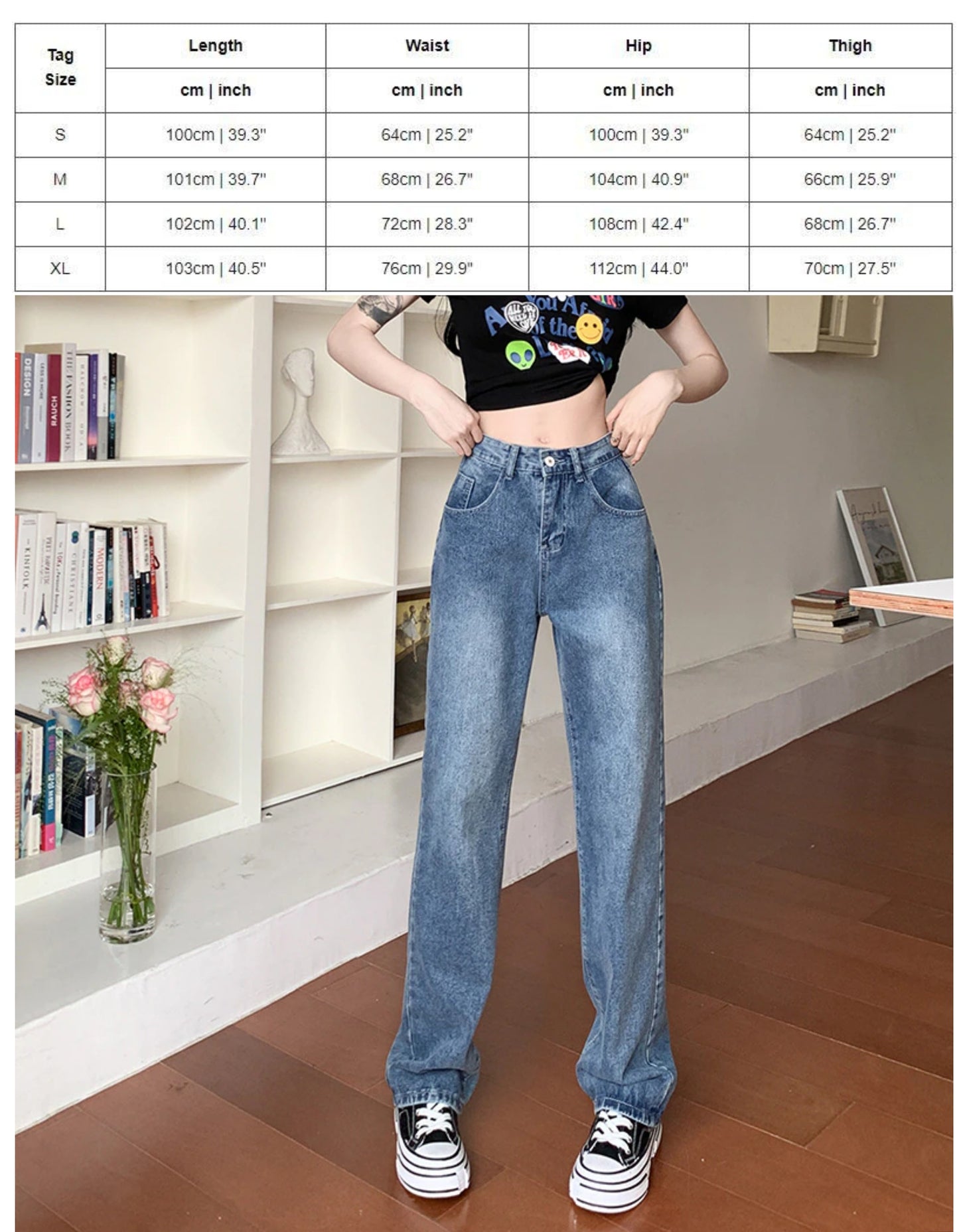 Y2k Jeans